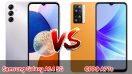 เปรียบเทียบ Samsung Galaxy A14 5G VS OPPO A77s ปี 2023 จอใหญ่ กล้องสวย แบตเยอะ เลือกรุ่นไหนดี มาดูกันเลย