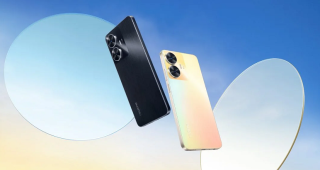 realme C55 มาแล้ว! เปิดจำหน่ายรอบ Exclusive เฉพาะที่ Lazada จับจองก่อนใครในราคาสุดพิเศษ 27 มี.ค. - 1 เม.ย. นี้
