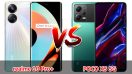 เปรียบเทียบ realme 10 Pro+ VS POCO X5 5G ปี 2023 จอใหญ่ แบตเยอะ กล้องสวย รุ่นไหนคุ้มสุด มาดูกัน