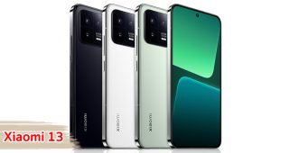 ราคา Xiaomi 13 จอลื่น 120Hz กล้องโปร Leica ขุมพลัง Snapdragon 8 Gen 2 แบตอึด 4500mAh ชาร์จไว 67W บอดี้กันน้ำ IP68 สแกนนิ้วใต้จอ