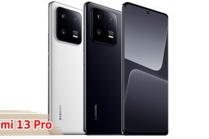 ราคา Xiaomi 13 Pro จอลื่น 120Hz กล้องโปร Leica ขุมพลัง Snapdragon 8 Gen 2 แบตอึด 4820mAh ชาร์จไว 120W บอดี้กันน้ำ IP68 สแกนนิ้วใต้จอ