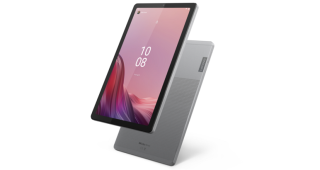 Lenovo เผยนวัตกรรมแห่งความบันเทิงล่าสุดกับ Lenovo Tab M9