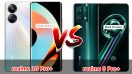 เปรียบเทียบ realme 10 Pro+ VS realme 9 Pro+ ปี 2023 สเปกคล้าย รุ่นไหนปังสุด มาดูกันเลย