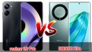 เปรียบเทียบ realme 10 Pro VS HONOR X9a ปี 2023 สเปกตอบโจทย์ รุ่นไหนดี รุ่นไหนคุ้มสุด มาเช็กกันเลย