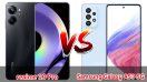 เปรียบเทียบ realme 10 Pro VS Samsung Galaxy A53 5G ปี 2023 สเปกตอบโจทย์ เลือกรุ่นไหนดี รุ่นไหนเด็ด มาเช็กกันเลย