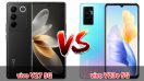 เปรียบเทียบ vivo V27 5G VS vivo V23e 5G ปี 2023 รุ่นต่างปี สเปกครบครัน เลือกรุ่นไหนดี มาดูกันเลย