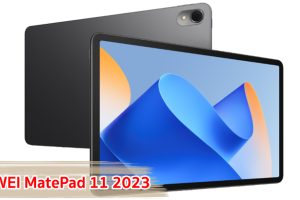 ราคา HUAWEI MatePad 11 2023 จอลื่น 120Hz ขนาด 11 นิ้ว ขุมพลัง Snapdragon 865 แบตอึด 7250mAh ชาร์จไว 22.5W รองรับ M-Pencil