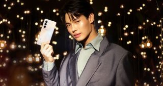 vivo มัดรวมไฮไลต์นิทรรศการ ‘Aura Portrait Exhibition’ ชวนค้นหาเฉดสีที่ใช่ ผ่านเลนส์สมาร์ตโฟนรุ่นล่าสุด ‘vivo V27 5G’ พร้อมกระทบไหล่ ‘วิน-เมธวิน’