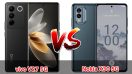 เปรียบเทียบ vivo V27 5G VS Nokia X30 5G ปี 2023 สเปกครบ รุ่นไหนคุ้มสุด มาเช็กกันเลย
