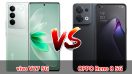 เปรียบเทียบ vivo V27 5G VS OPPO Reno 8 5G ปี 2023 สเปกครบครัน รุ่นไหนคุ้มสุด มาเช็กกันเลย
