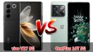 เปรียบเทียบ vivo V27 5G VS OnePlus 10T 5G ปี 2023 จอใหญ่ ชิปไว กล้องสวย รุ่นไหนคุ้มสุด มาดูกันเลย