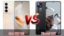 เปรียบเทียบ vivo V27 5G VS Xiaomi 12T ปี 2023 จอใหญ่ ชิปไว แบตอึด เลือกรุ่นไหนคุ้มสุด มาดูกันเลย