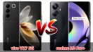 เปรียบเทียบ vivo V27 5G VS realme 10 Pro+ ปี 2023 จอใหญ่ ชิปไว รุ่นไหนคุ้มสุด มาเช็กกัน