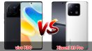 เปรียบเทียบ vivo X80 VS Xiaomi 13 Pro ปี 2023 สเปกครบครัน รุ่นไหนดี รุ่นไหนคุ้มสุด มาดูกัน