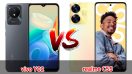 เปรียบเทียบ vivo Y02 VS realme C55 ปี 2023 ราคาไม่แพง สเปกครบครัน เลือกรุ่นไหนดี มาเช็กกันเลย
