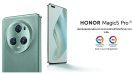 HONOR Magic5 Pro 5G เนรมิตภาพถ่ายระดับมือโปรผ่านเลนส์กล้องทรงพลัง