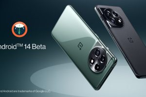 OnePlus ประกาศผู้ใช้สามารถเข้าถึง Android 14 Beta 1 ได้แล้วบน OnePlus 11 5G