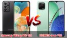เปรียบเทียบ Samsung Galaxy A23 5G VS HUAWEI nova Y61 ปี 2023 รุ่นต่างค่าย สเปกครบครัน รุ่นไหนเด่นสุด มาดูกันเลย