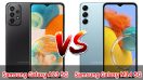 เปรียบเทียบ Samsung Galaxy A23 5G VS Samsung Galaxy M14 5G ปี 2023 สเปกครบครัน ราคาไม่แพง เลือกรุ่นไหนดี มาดูกันเลย