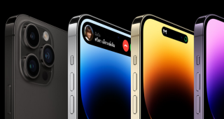 Apple รายงานผลประกอบการไตรมาส 2 รายได้จากธุรกิจบริการทำสถิติใหม่ ขณะที่ iPhone ทำสถิติใหม่สำหรับไตรมาสเดือนมีนาคม
