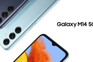 Samsung Galaxy M14 5G สมาร์ตโฟน Monster ตัวใหม่! ขุมพลัง Exynos1330 แบตอึด 6000mAh ราคาเพียง 6,499 บาท