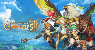 HUAWEI AppGallery เปิดตัว Summoners War : Chronicles พร้อมฟีเจอร์เกมใหม่ ๆ และของรางวัลสุดพิเศษ