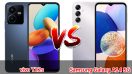 เปรียบเทียบ vivo Y22s VS Samsung Galaxy A14 5G ปี 2023 ราคาเท่ากัน เลือกรุ่นไหนดี รุ่นไหนคุ้มสุด มาเช็กกันเลย