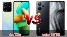 เปรียบเทียบ vivo Y22s VS realme 10T 5G ปี 2023 จอใหญ่ ชิปไว เลือกรุ่นไหนดี มาดูกัน