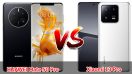 เปรียบเทียบ HUAWEI Mate 50 Pro VS Xiaomi 13 Pro ปี 2023 จอใหญ่ แบตเยอะ ชาร์จไว รุ่นไหนปังสุด มาเช็กกันเลย