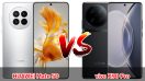 เปรียบเทียบ HUAWEI Mate 50 VS vivo X90 Pro ปี 2023 เลือกรุ่นไหนดี รุ่นไหนคุ้มสุด มาเช็กกันเลย