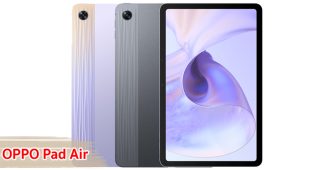ราคา OPPO Pad Air จอใหญ่ 10.36 นิ้ว ระดับ 2K ชิป SD680 ลำโพง 4 ตัว แบตอึด 7100mAh ชาร์จไว 18W