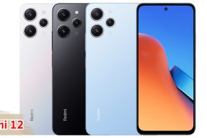 ราคา Redmi 12 หน้าจอ 90Hz ใหญ่ 6.79 นิ้ว ขุมพลัง Helio G88 กล้องหลัง 50MP แบตอึด 5000mAh ชาร์จไว 18W บอดี้กันน้ำ IP53