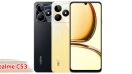 ราคา realme C53 จอใหญ่ 90Hz ชิปเซ็ต Unisoc T612 เพิ่ม Dynamic RAM สูงสุด 12GB กล้อง AI 50MP ดีไซน์ Shining Champion บางเฉียบ 7.49 มม. แบตอึด 5000mAh ชาร์จไว 33W
