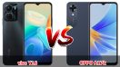 เปรียบเทียบ vivo Y16 VS OPPO A17k ปี 2023 รุ่นต่างค่าย ราคาเบา ๆ เลือกรุ่นไหนดี รุ่นไหนคุ้มสุด มาเช็กกันเลย