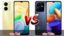 เปรียบเทียบ vivo Y16 VS vivo Y22s ปี 2023 จอใหญ่ ชิปไว รุ่นไหนดี รุ่นไหนเด่น มาดูกันเลย
