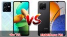 เปรียบเทียบ vivo Y22 VS HUAWEI nova Y61 ปี 2023 สเปกตอบโจทย์ ราคาไม่แพง รุ่นไหนคุ้มสุด มาเช็กกันเลย