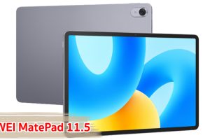 ราคา HUAWEI MatePad 11.5 หน้าจอ 120Hz ขุมพลัง Snapdragon 7 Gen 1 กล้องเลนส์กว้างพร้อมฟีเจอร์ FollowCam บอดี้บางเพียง 6.85 มม. ลําโพง 4 ตัว รองรับ M-Pencil