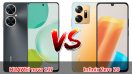 เปรียบเทียบ HUAWEI nova 11i VS Infinix Zero 20 ปี 2023 สเปกตอบโจทย์ รุ่นไหนดี รุ่นไหนเด่น มาเช็กกันเลย