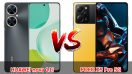 เปรียบเทียบ HUAWEI nova 11i VS POCO X5 Pro 5G ปี 2023 รุ่นต่างค่าย สเปกครบครัน เลือกรุ่นไหนดี มาเช็กกันเลย
