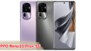 ราคา OPPO Reno10 Pro+ 5G จอลื่น 120Hz ขนาด 6.74 นิ้ว ขุมพลัง Snapdragon 8+ Gen 1 กล้องคมชัด 64MP มีกันสั่น OIS ซูม Digital 120x แบตอึด 4700mAh ชาร์จไว 100W สแกนนิ้วใต้จอ