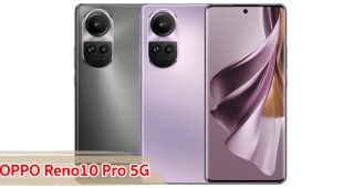 ราคา OPPO Reno10 Pro 5G หน้าจอ 120Hz ขนาด 6.7 นิ้ว ขุมพลัง Snapdragon 778G กล้องคมชัด Ultra Clear มีกันสั่น OIS แบตอึด 4600mAh ชาร์จไว 80W สแกนนิ้วใต้จอ