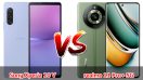 เปรียบเทียบ Sony Xperia 10 V VS realme 11 Pro+ 5G ปี 2023 สเปกตอบโจทย์ รุ่นไหนดี รุ่นไหนคุ้ม มาเช็กกันเลย
