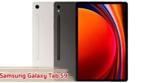 ราคา Samsung Galaxy Tab S9 หน้าจอ 120Hz ขนาด 11 นิ้ว ขุมพลัง Snapdragon 8 Gen 2 แบตอึด 8400mAh ชาร์จไว 45W บอดี้กันน้ำ IP68 สแกนนิ้วใต้จอ รองรับ S Pen และ 5G