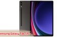 ราคา Samsung Galaxy Tab S9+ หน้าจอ 120Hz ขนาด 12.4 นิ้ว ขุมพลัง Snapdragon 8 Gen 2 แรม 12GB แบตอึด 10090mAh ชาร์จไว 45W กล้องหลังคู่ 13MP บอดี้กันน้ำ IP68 รองรับ S Pen และ 5G สแกนนิ้วใต้จอ