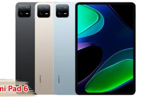 ราคา Xiaomi Pad 6 จอลื่น 144Hz ขนาด 11 นิ้ว ขุมพลัง Snapdragon 870 แรม 8GB แบตอึด 8840mAh ชาร์จไว 33W รองรับปากกา Stylus ราคาหมื่นต้น ๆ