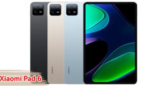ราคา Xiaomi Pad 6 จอลื่น 144Hz ขนาด 11 นิ้ว ขุมพลัง Snapdragon 870 แรม 8GB แบตอึด 8840mAh ชาร์จไว 33W รองรับปากกา Stylus ราคาหมื่นต้น ๆ