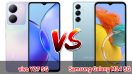 เปรียบเทียบ vivo Y27 5G VS Samsung Galaxy M14 5G ปี 2023 สเปกตอบโจทย์ ราคาเบา ๆ รุ่นไหนคุ้มสุด มาเช็กกันเลย