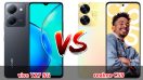 เปรียบเทียบ vivo Y27 5G VS realme C55 ปี 2023 บอดี้สวย แบตอึด จอใหญ่ เลือกรุ่นไหนดี มาเช็กกันเลย